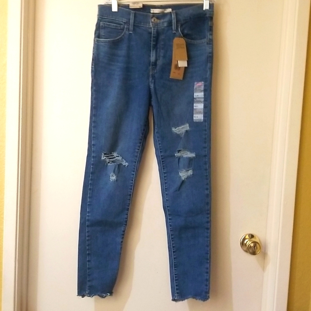 Levi's Pants